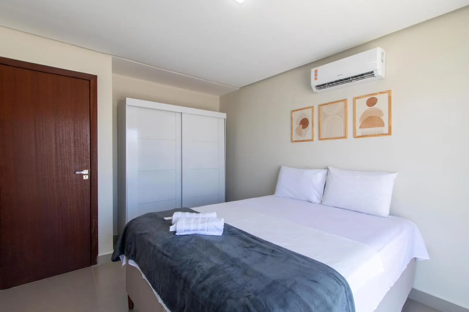 Brisa Do Mar Lindo Apartamento A 800M Da Praia Do Muta Porto Seguro 0*,