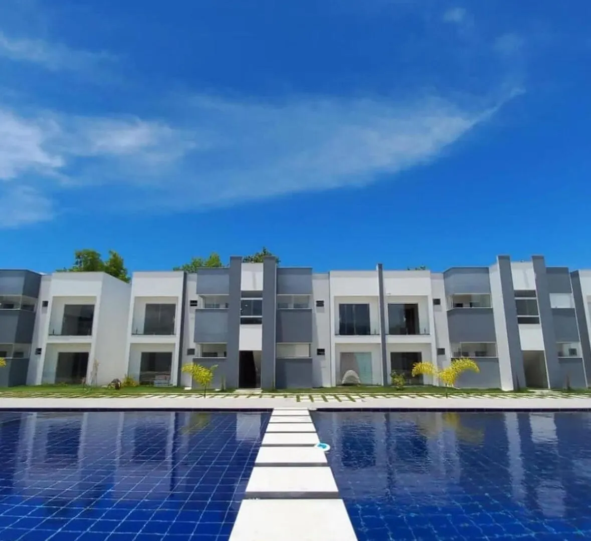 Brisa Do Mar Lindo Apartamento A 800M Da Praia Do Muta Porto Seguro